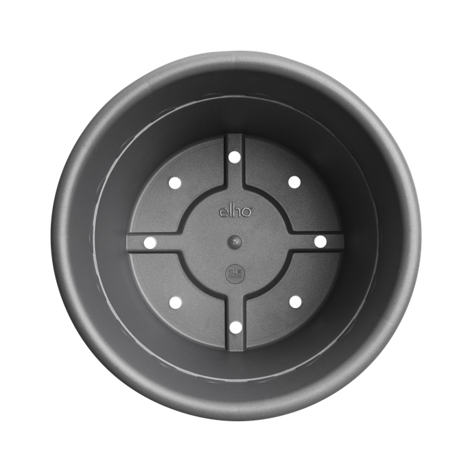 algarve cilindro 25cm anthracite